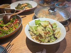 -吃饭皇帝大(合生汇店)