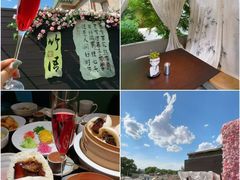 -庐灶江南·江南菜·四合院Bistro(东直门雍和宫·原华侨宾馆店)