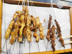 -舍得小串(水晶街店)