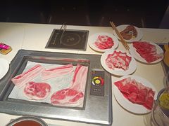 -聚盛源蒸汽海鲜火锅烤肉自助(巨川金海岸购物广场店)