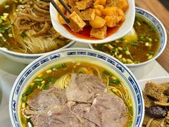 -永丰面馆(汉口路店)