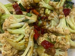 -湘香私房菜(大石长隆店)