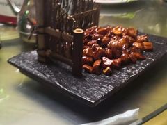 -闻香阁·清真(光荣道店)