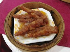 -金苑海鲜酒家(新港中路店)