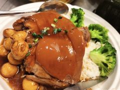 -小土豆北方菜馆(方庄店)