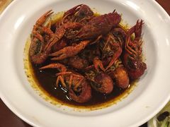 -有位虾匠·香辣蟹·小龙虾(李村店)