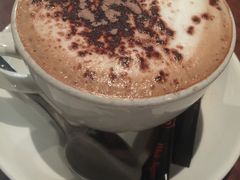 -Pancakes on the rocks(Darling Harbour)