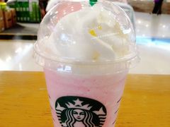 -星巴克(广州中华广场B1层店)