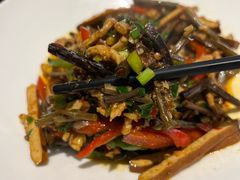 -鸿运楼·舌尖上的徽菜