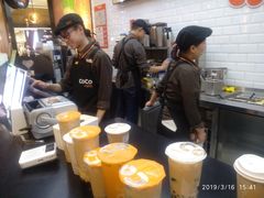 -CoCo都可(合生汇店)