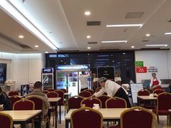 大堂-金谷园饺子·烧烤(人大总店)