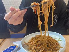 -西部马华清真兰州牛肉面·烧烤夜市(上地店)