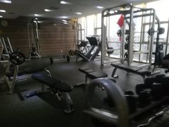-零距离健身游泳(雁塔店)