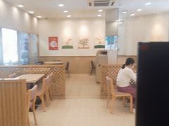 大堂-德克士(东城店)