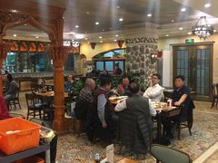 大堂-巴依老爷新疆美食(望京小街店)