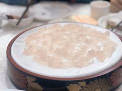 金鲷鱼鱼生-寻味顺德·南记酒家·传统顺德菜·鱼生(广源路店)