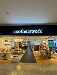 -motherswork(静安嘉里中心店)