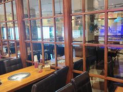 -比尔森韩式烤肉自助(国商店)