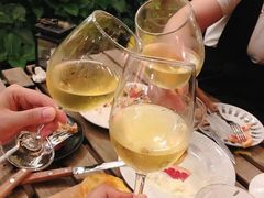 -秘密小花园(第三中学店)