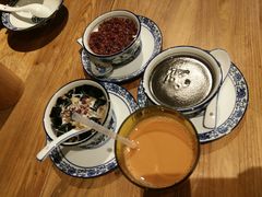 红豆双皮奶-十六蒲(桂林路店)