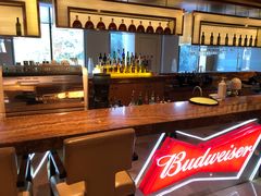 -The Lounge大堂酒廊·咖啡·沙拉·下午茶(金茂深圳JW万豪酒店)