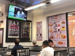 大堂-華人 華星冰室(氹仔 店)