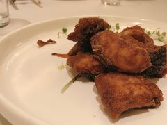 -上海小南国(金桥国际广场店)