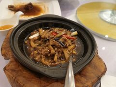 -宝燕壹号(徐汇店)
