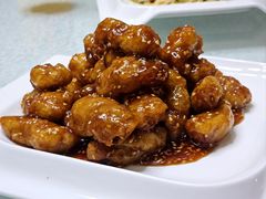 -东四民芳餐厅(世茂工三店)