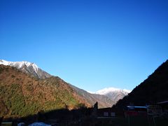 -孟屯河谷景区
