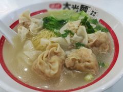 -德兴茶餐厅(沙田店)