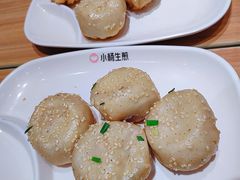 -小杨生煎(福州路店)