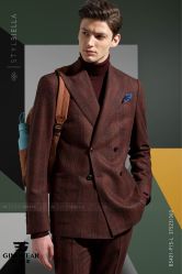 -GIMIWEAR 基米尔男士西服高级定制(陆家嘴店)