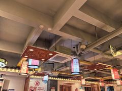 -堂客老火锅(欣阳广场总店)
