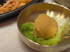 -韩宫宴烤肉·料理(宝山万达店)