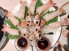 -Oyster Talks 四度蚝法餐厅