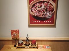 -华记煲仔华·煲仔饭(市桥易发店)