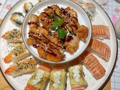 -樟葶谷寿司(椒江店)