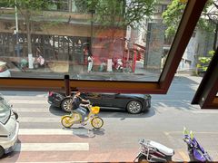 -红豆园(文林街店)