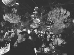 -苏荷酒吧(九街店)