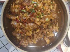 -江西老表·经典江西八大碗