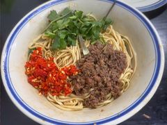 -万三面馆(青龙正街太古里店)