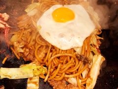 -鹤桥风月(ヨドバシ梅田店)