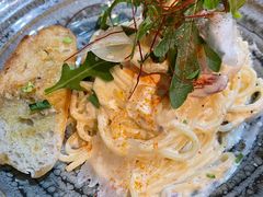 -Country Lane咖啡·意粉(荔园新天地店)