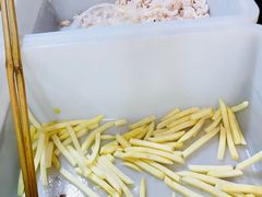 -柳陈記鸡柳薯条年糕(恒大店)
