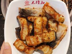 -木槿花韩式炭烤·熟成肉工坊(孙文东路店)