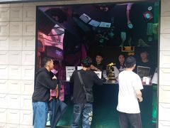 门面-JPG coffee(广州体育西店)