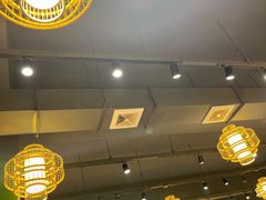 大堂-肖肖酸萝卜鱼火锅(总店)