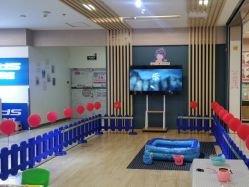 -孩子王童乐园(唐山万达广场店)