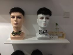 -发饰美男士增发补发假发定制店